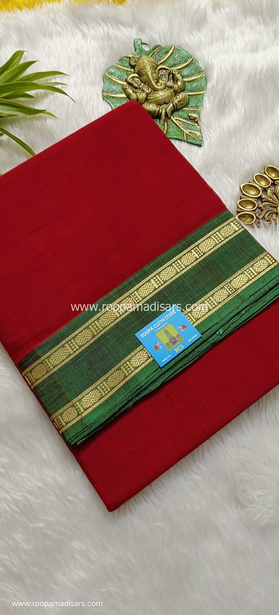 Devendra 9 yards saree Clearance