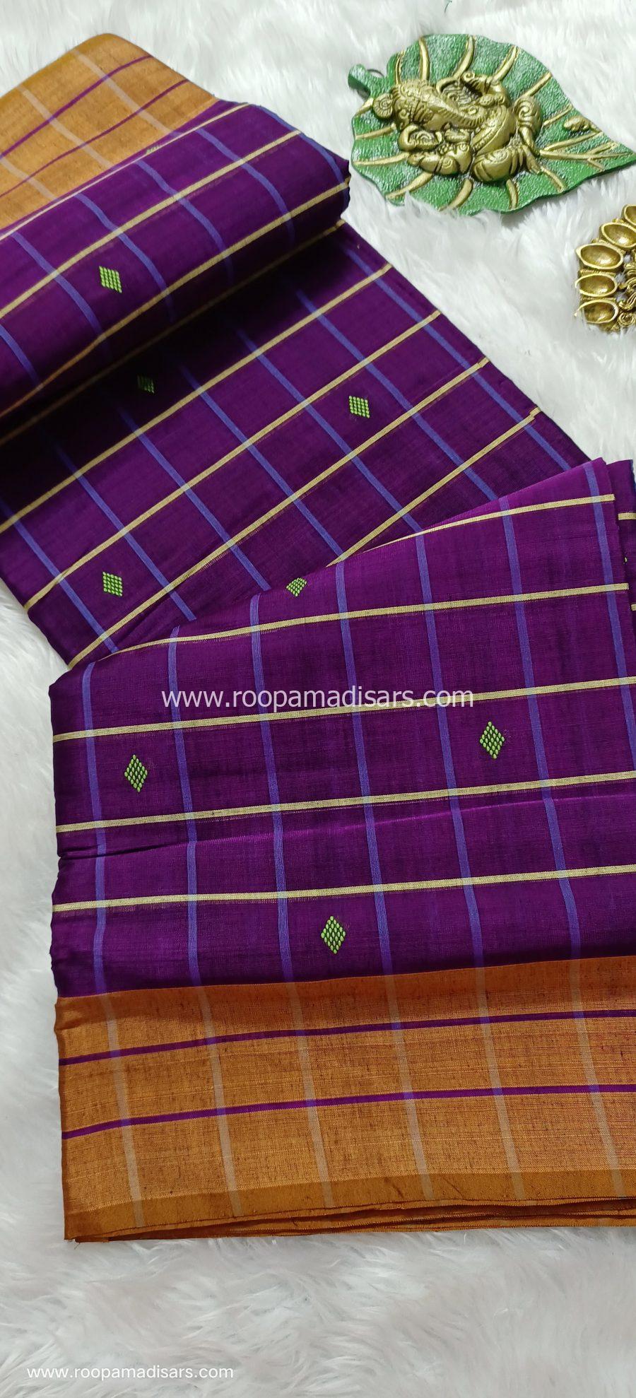 Devendra 9 yards saree Clearance