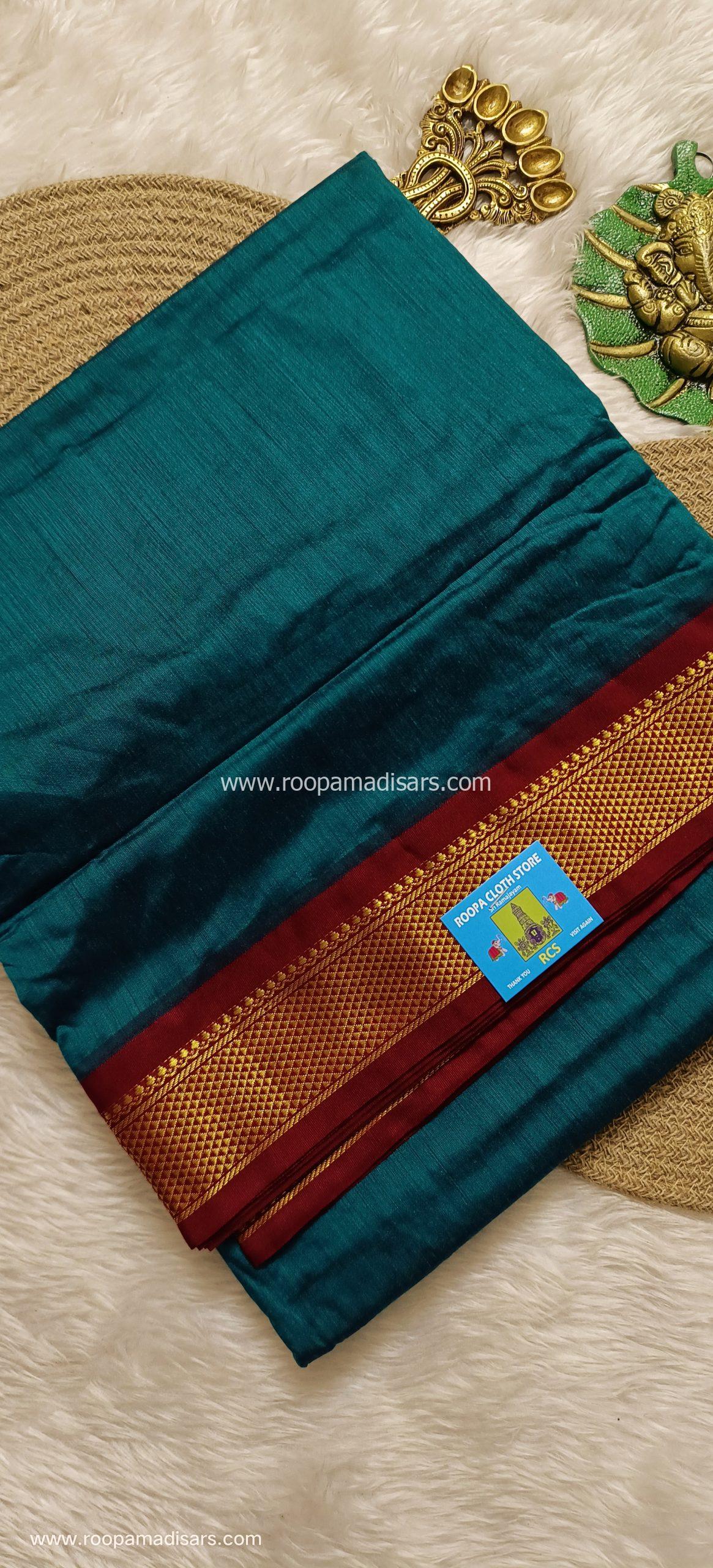 Sri Samundheeswari Silks in Kosapalayam,Arani - Best Silk Saree  Manufacturers in Arani - Justdial