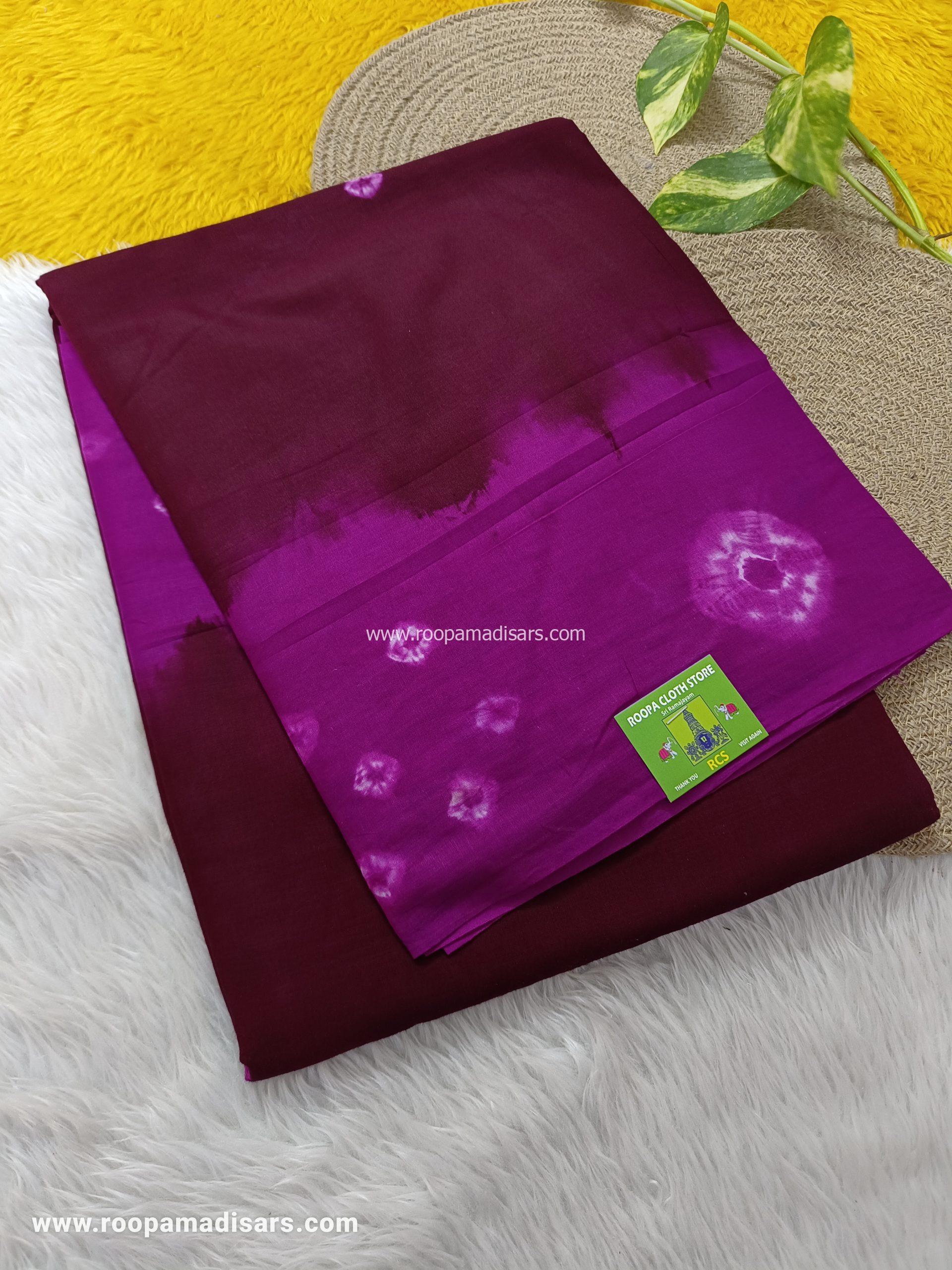 BATIK SAREES -10.5 YARDS ORIGINAL WAX PRINTED BATIK MADISAR SAREE WITHOUT BLOUSE PIECE