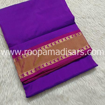 Salem Silk Archives - Roopa Madisars