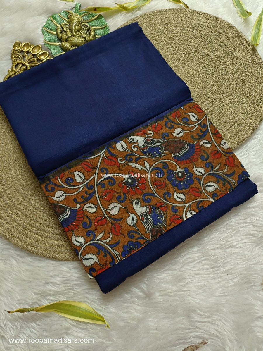 SOFT COTTON SAREES -10.5 YARDS MUL MUL MADISAR SAREE WITHOUT BLOUSE PIECE