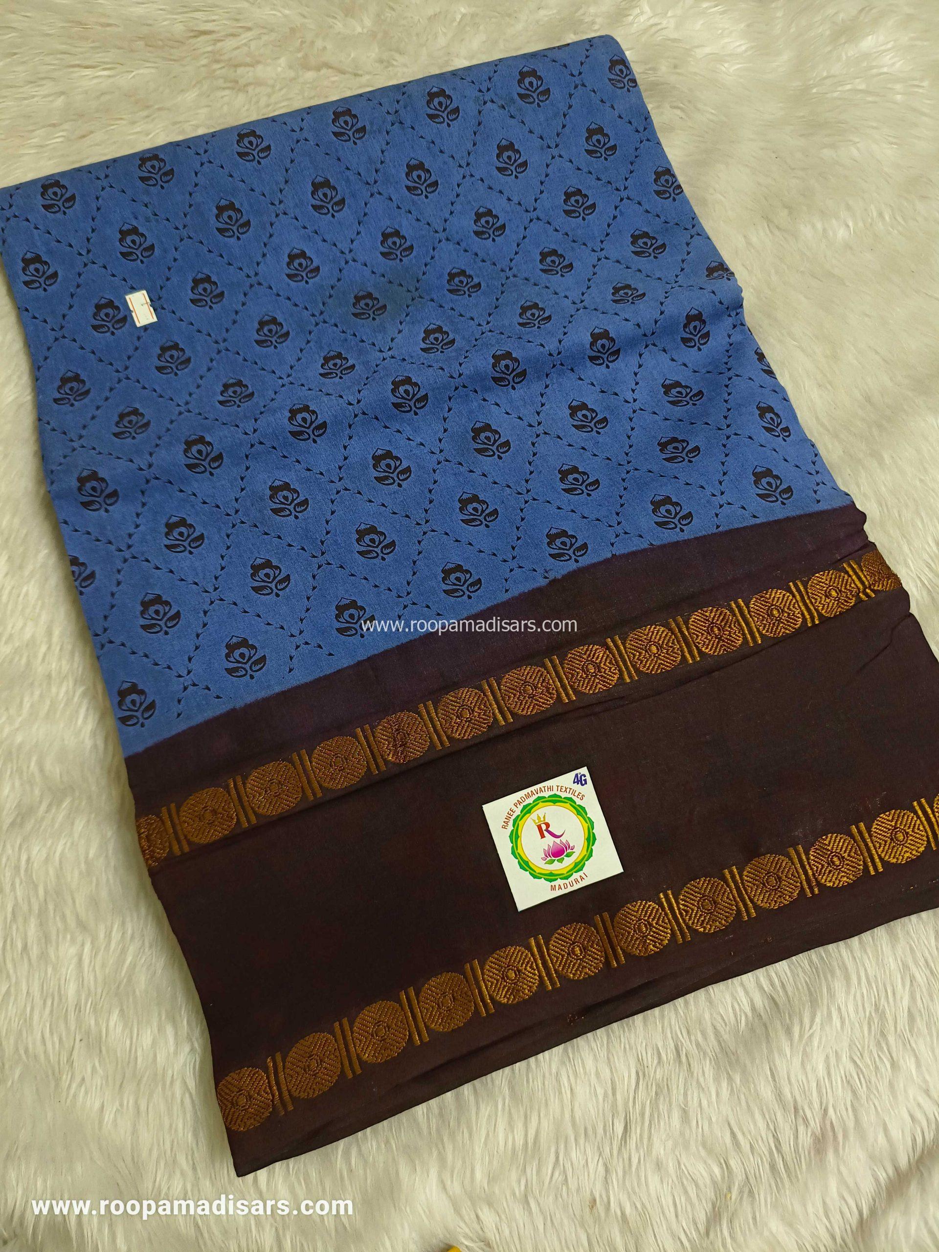 Sungudi on sale sarees price