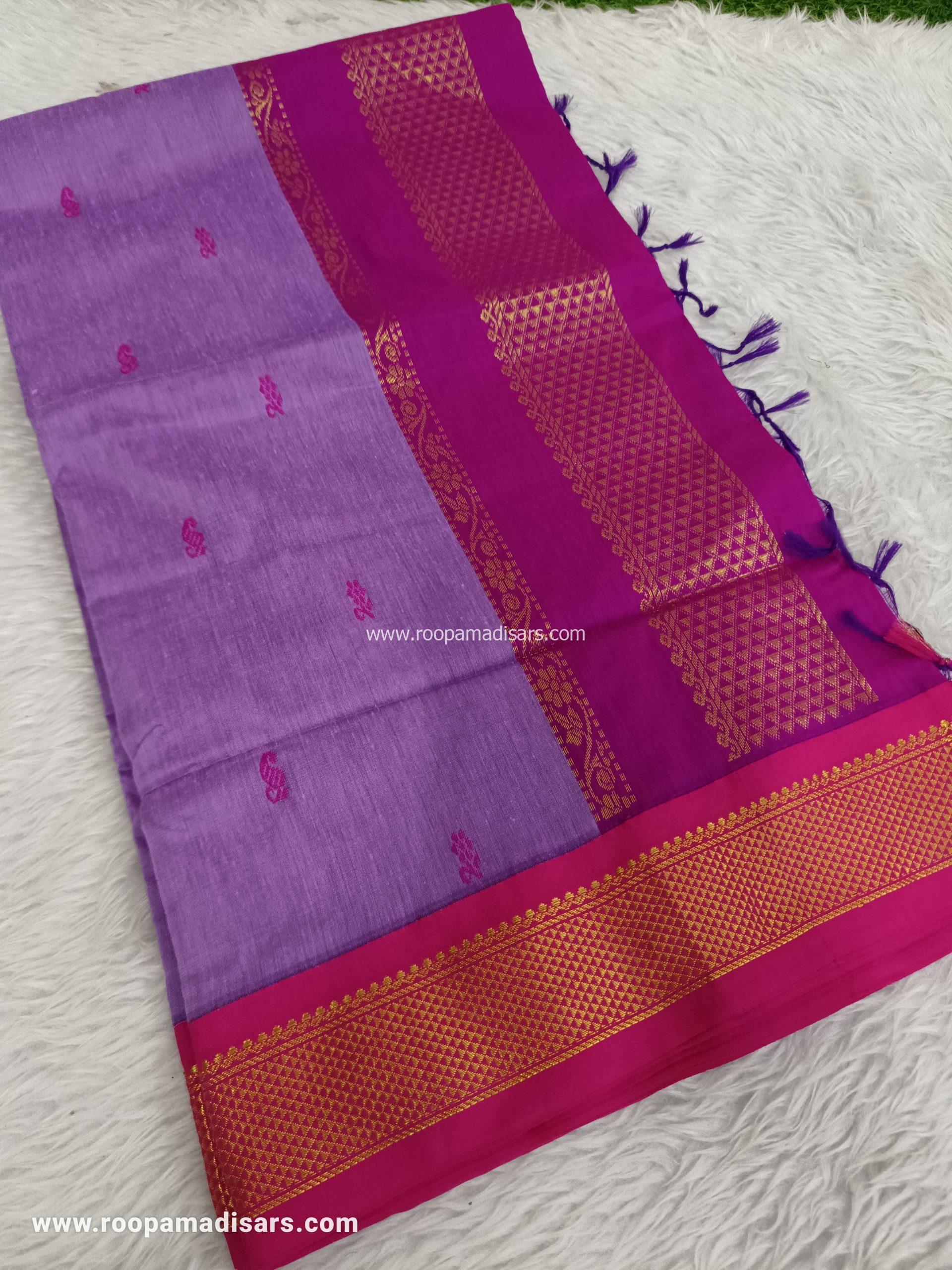 KALYANI SILK READYMADE -READYMADE MADISAR WITHOUT BLOUSE PIECE - Roopa ...