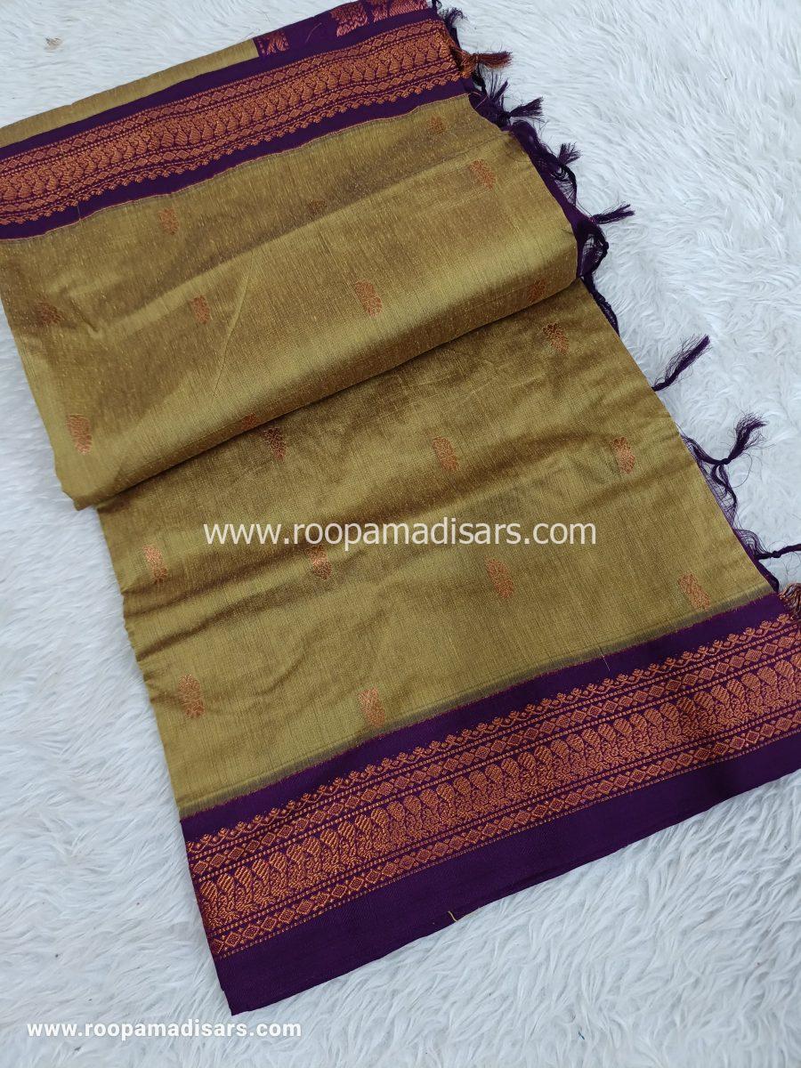 KALYANI SILK READYMADE -READYMADE MADISAR WITHOUT BLOUSE PIECE - Roopa ...