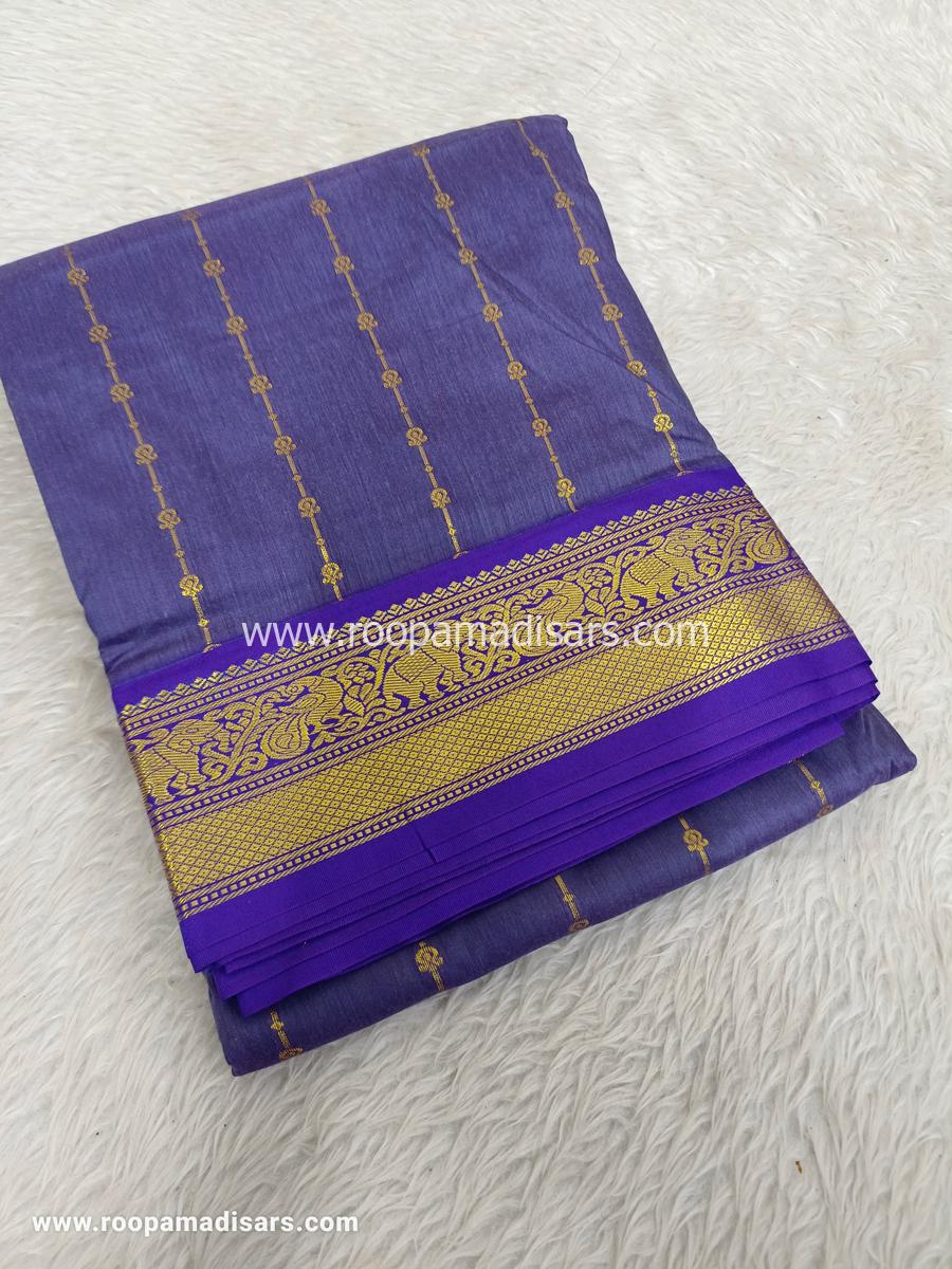 9 Yards Saree | Madisar Saree 9 yards and 10 yards Silk Saree and kalyani  cotton saree. also Readymade madisar saree as per the size. | By Madisar &  PanchagachamFacebook