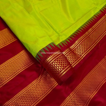 10 yards Madisar Saree