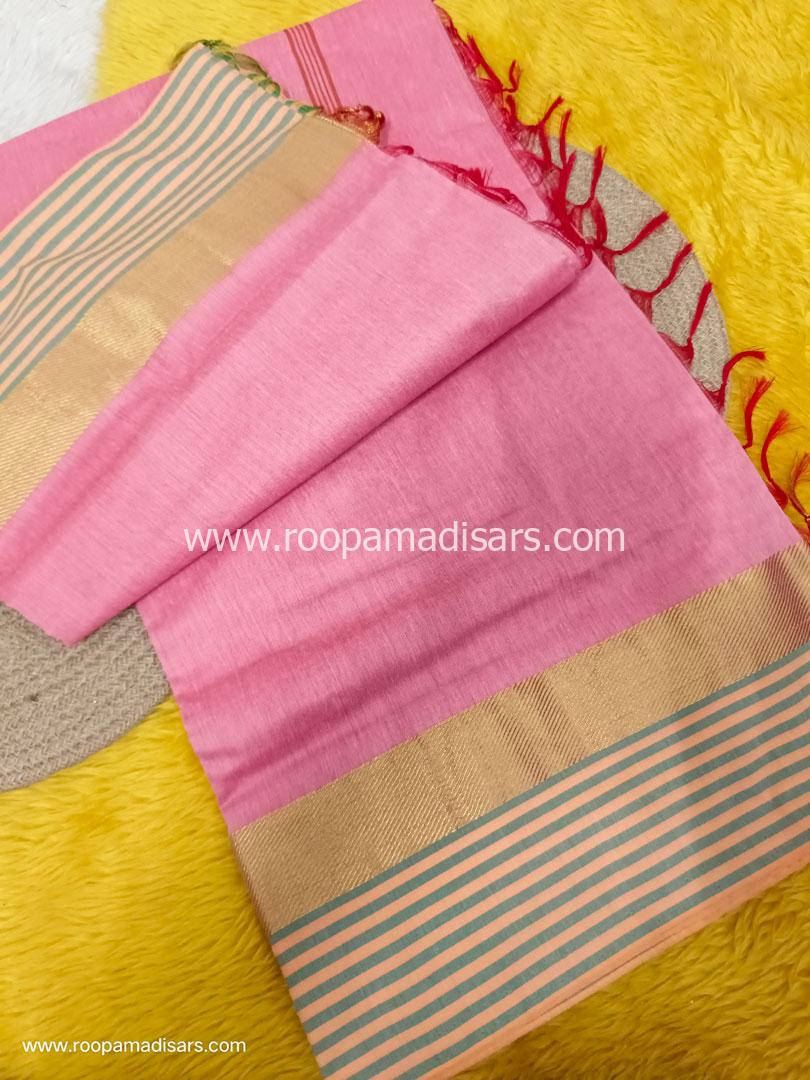KALYANI SILK READYMADE ரெடிமேட் மடிசார் -READYMADE MADISAR WITHOUT BLOUSE PIECE