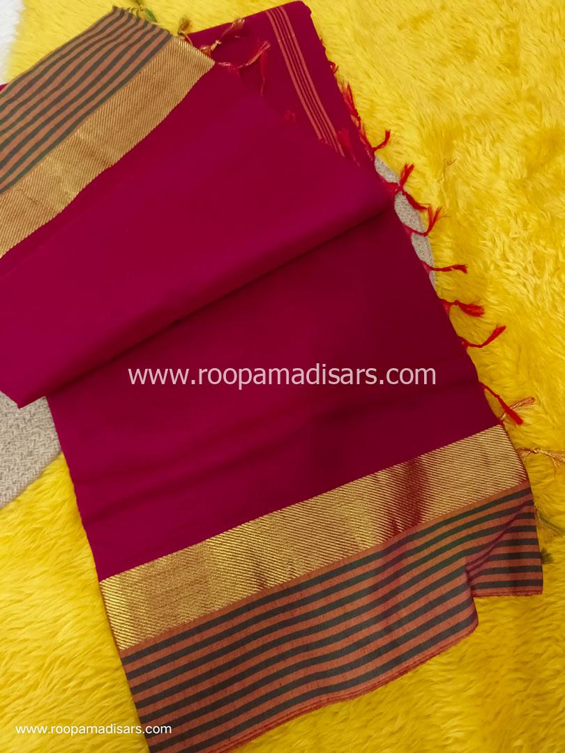 KALYANI SILK READYMADE ரெடிமேட் மடிசார் -READYMADE MADISAR WITHOUT BLOUSE PIECE