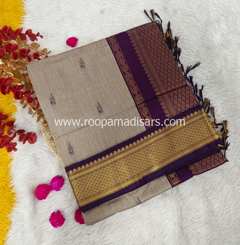 KALYANI SILK READYMADE ரெடிமேட் மடிசார் -READYMADE MADISAR WITHOUT BLOUSE PIECE
