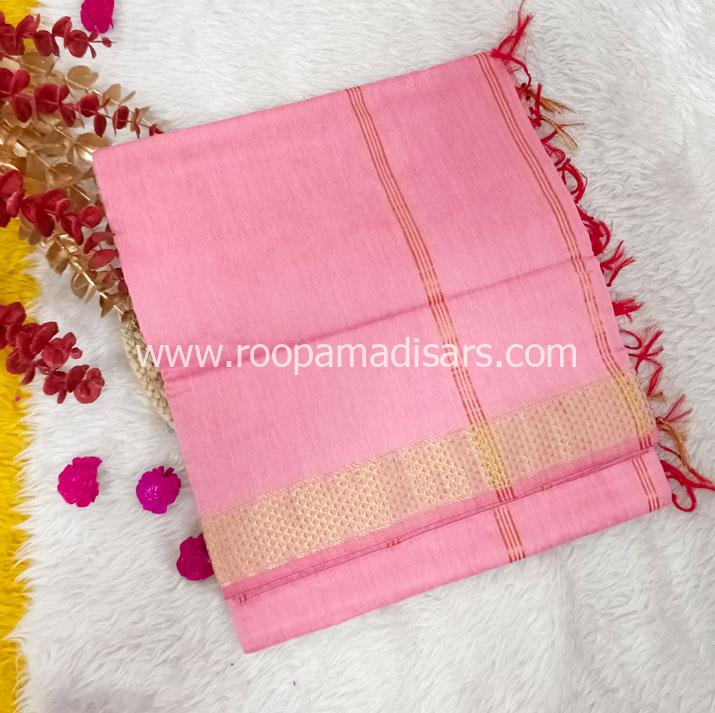 KALYANI SILK READYMADE ரெடிமேட் மடிசார் -READYMADE MADISAR WITHOUT BLOUSE PIECE