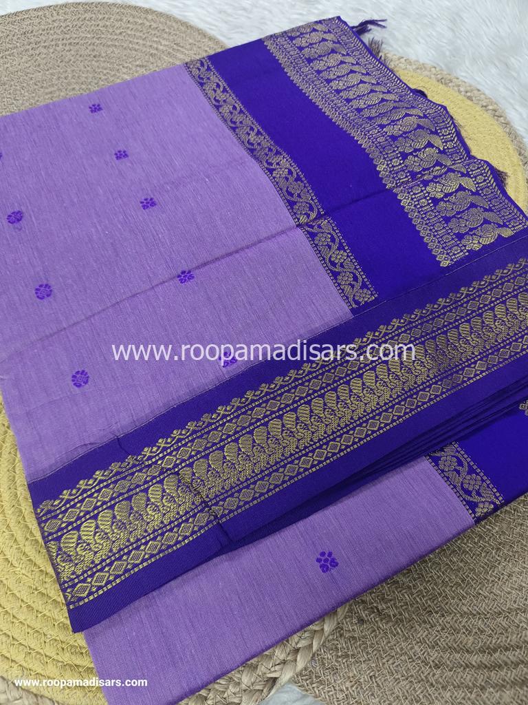 KALYANI SILK READYMADE ரெடிமேட் மடிசார் -READYMADE MADISAR WITHOUT BLOUSE PIECE