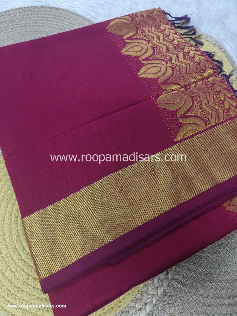 KALYANI SILK READYMADE ரெடிமேட் மடிசார் -READYMADE MADISAR WITHOUT BLOUSE PIECE