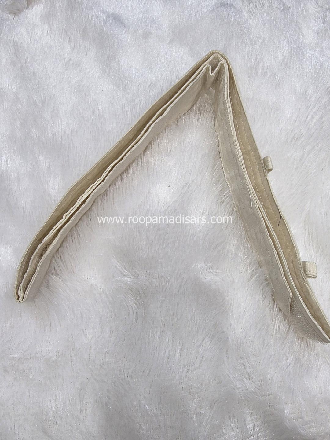 Dhoti Belts Cotton -For Mens - Image 3